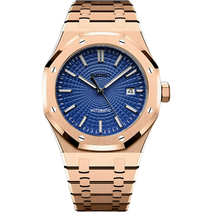 ROYAL OAK ROSE BLUE MOD